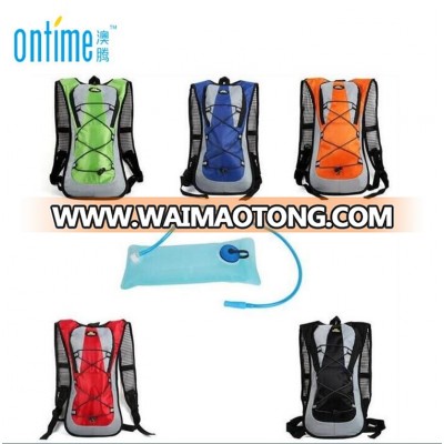 5L Camelback Water Backpack Bicycle Water Bag Portable Water Bladder Bag With a Hydration Bladder 2l Outdoor Sports Backpacks