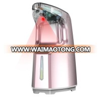 Intelligent sensor soap dispenser,infrared gear pump IPX6 waterproof 450ML  auto sensor soap disperser,liquid soap dispenser